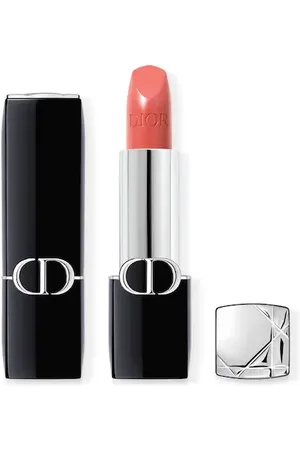 Dior Rouge - Barra De Labios - 2 Acabados: Aterciopelado Y Satinado