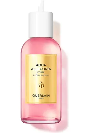 Guerlain Aqua Allegoria Florabloom - Eau De Parfum