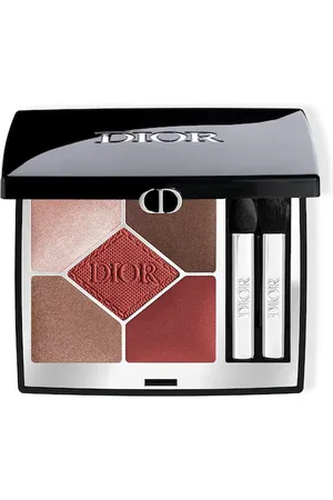 Dior 5 Couleurs Couture - Paleta De Sombras De Ojos Colores Intensos