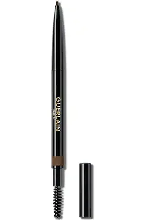 Guerlain Brow G - Lápiz Para Cejas Alta Precisión Y Larga Duración