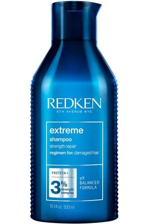 Redken Extreme Shampoo - Champú Para Cabello Dañado