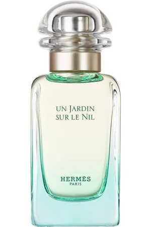 Hermès Un Jardin Sur Le Nil - Eau De Toilette - Vaporisateur 50 Ml
