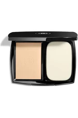 CHANEL Ultra Le Teint - Fondo De Maquillaje Compacto De Larga Duración