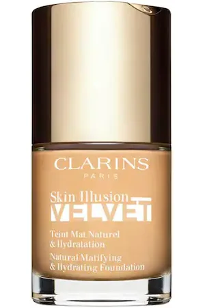Clarins Skin Illusion Velvet - Base De Maquillaje