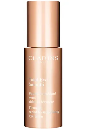 Clarins Total Eye Smooth - Contorno De Ojos
