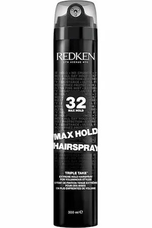 Redken Styling By - Spray De Larga Fijación