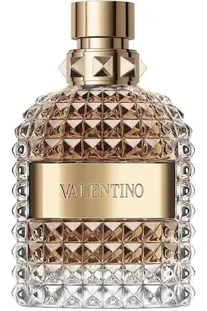 VALENTINO Uomo - Eau De Toilette Perfume De Hombre - 100ml
