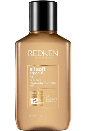 Redken All Soft Argan - Aceite De Argán