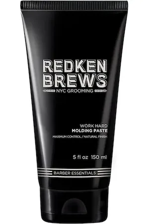 Redken Styling By Brews - Pasta De Peinado Flexible
