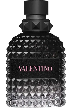VALENTINO Born In Roma Uomo - Eau De Toilette Perfume De Hombre Amaderado