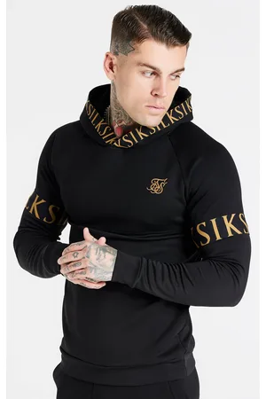 Sudadera cheap siksilk barata