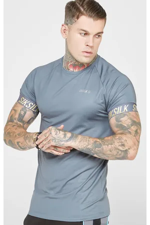 Verano 2016 de Ropa de deporte y ba o para Hombre de SikSilk