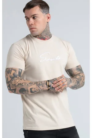 Camisetas discount siksilk baratas