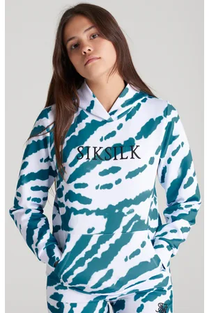 Siksilk 2025 para niñas