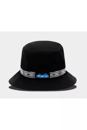 Kavu Hombre Gorros - STRAP BUCKET HAT