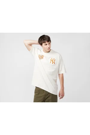 Camiseta oficial de Cooperstown Nike de los Oakland Athletics para hombre