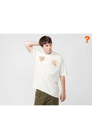 Camiseta Hombre Fanatics New York Yankees 007N-071R-NK-0IY