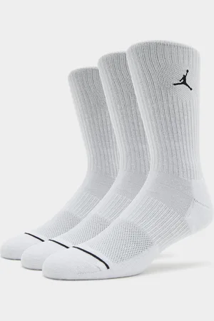 Jordan Calcetines Everyday Crew pack de 3