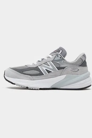 New Balance 990v6 Made In USA para mujer