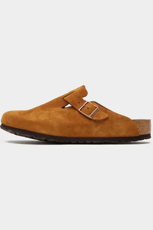 Birkenstock Boston