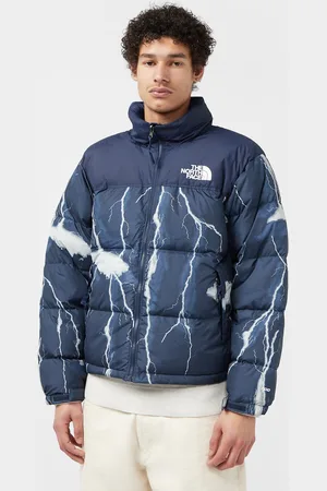 The North Face Chaqueta Nuptse 1996