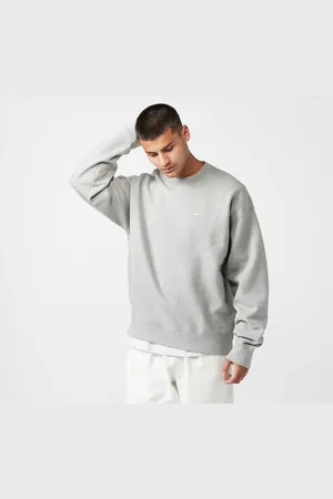 Nike NRG Premium Essentials Crew Neck Sweatshirt