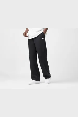Nike X NOCTA pantalón de chándal Open Hem