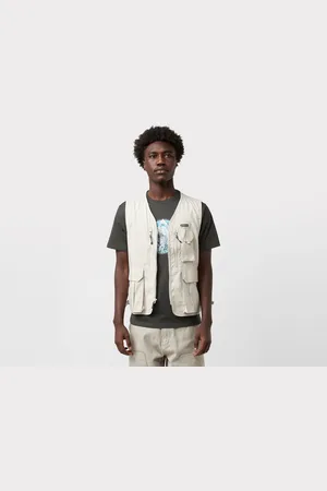 Columbia Silver Ridge Utility Vest