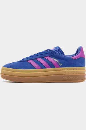 adidas Gazelle Bold para mujer