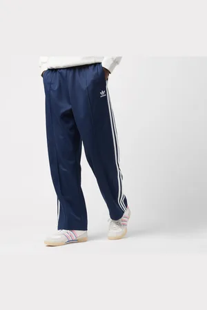 adidas Pantalón de chándal Adicolor Baggy Firebird
