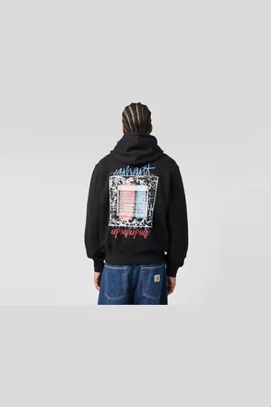 Carhartt Stereo Hoodie