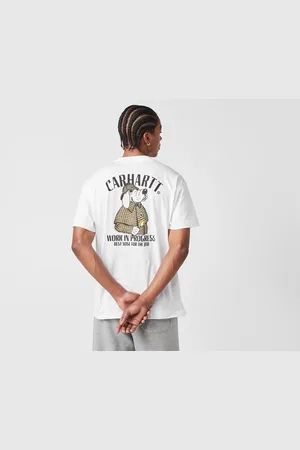 Carhartt Inspector T-shirt
