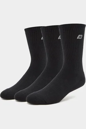 New Balance Calcetines pack de 3 Logo