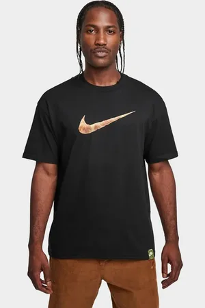 Nike Croissant Swoosh T-Shirt