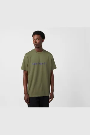 Carhartt Script T-Shirt