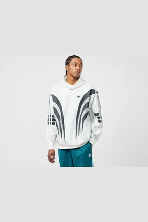 adidas Premium Q3 Hoodie