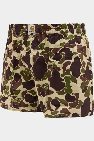 Carhartt Square Label Boxers
