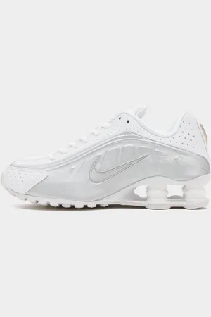 Nike Shox R4 para mujer