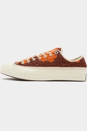 Converse Crochet Chuck 70 Low