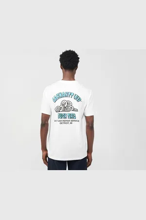 Carhartt Super Tired T-Shirt