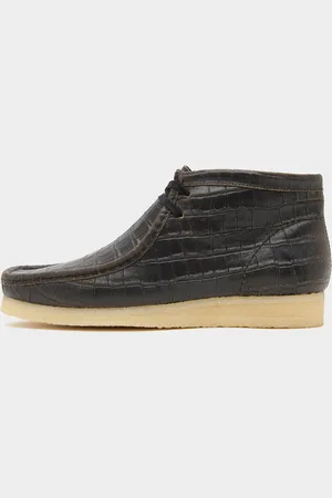 Clarks X Carhartt WIP Wallabee Boot