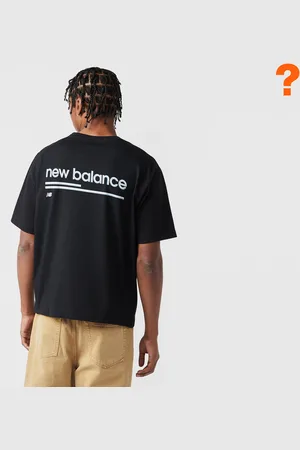 New Balance Bumper T-Shirt - size? exclusive