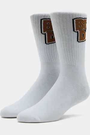 Carhartt Brown Ducks Socks