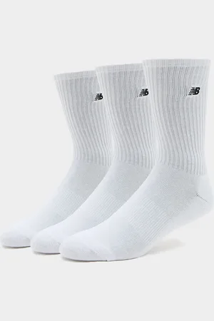 New Balance Calcetines pack de 3 Logo