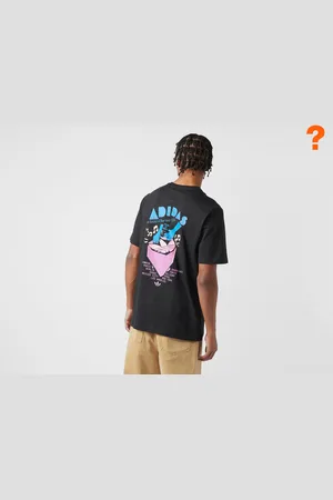 adidas Jazz Club T-Shirt - size? exclusive