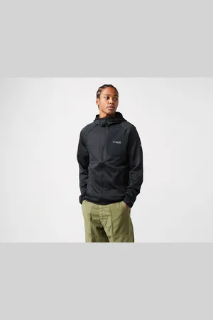 Columbia Triple Canyon II Hooded Fleece Jacket