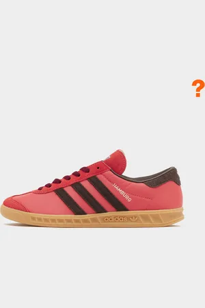 adidas Hamburg - size? exclusive Women
