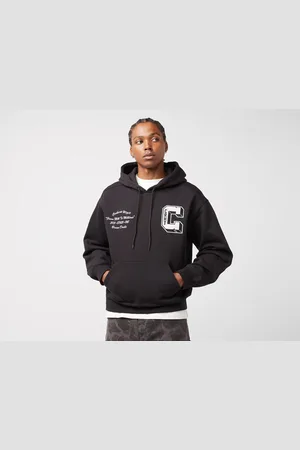 Carhartt Brown Ducks Hoodie