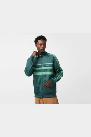 adidas First Track Top