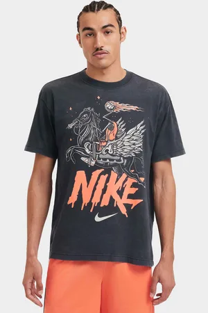 Nike Max 90 basketball T-Shirt